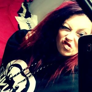 Meet your Posher, Ashleigh
